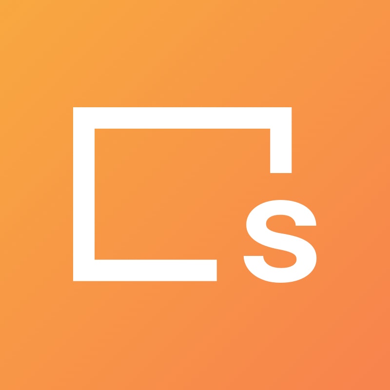 Screenlapse logo