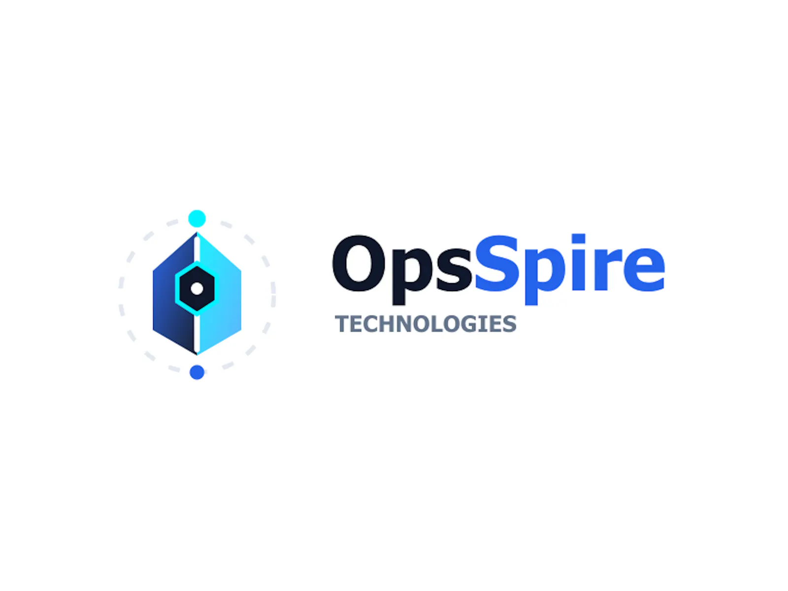 opsspire.in screenshot 1