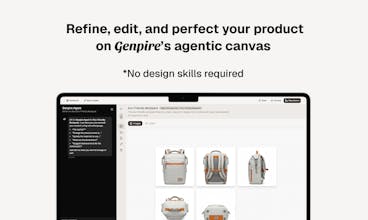 Genpire gallery image