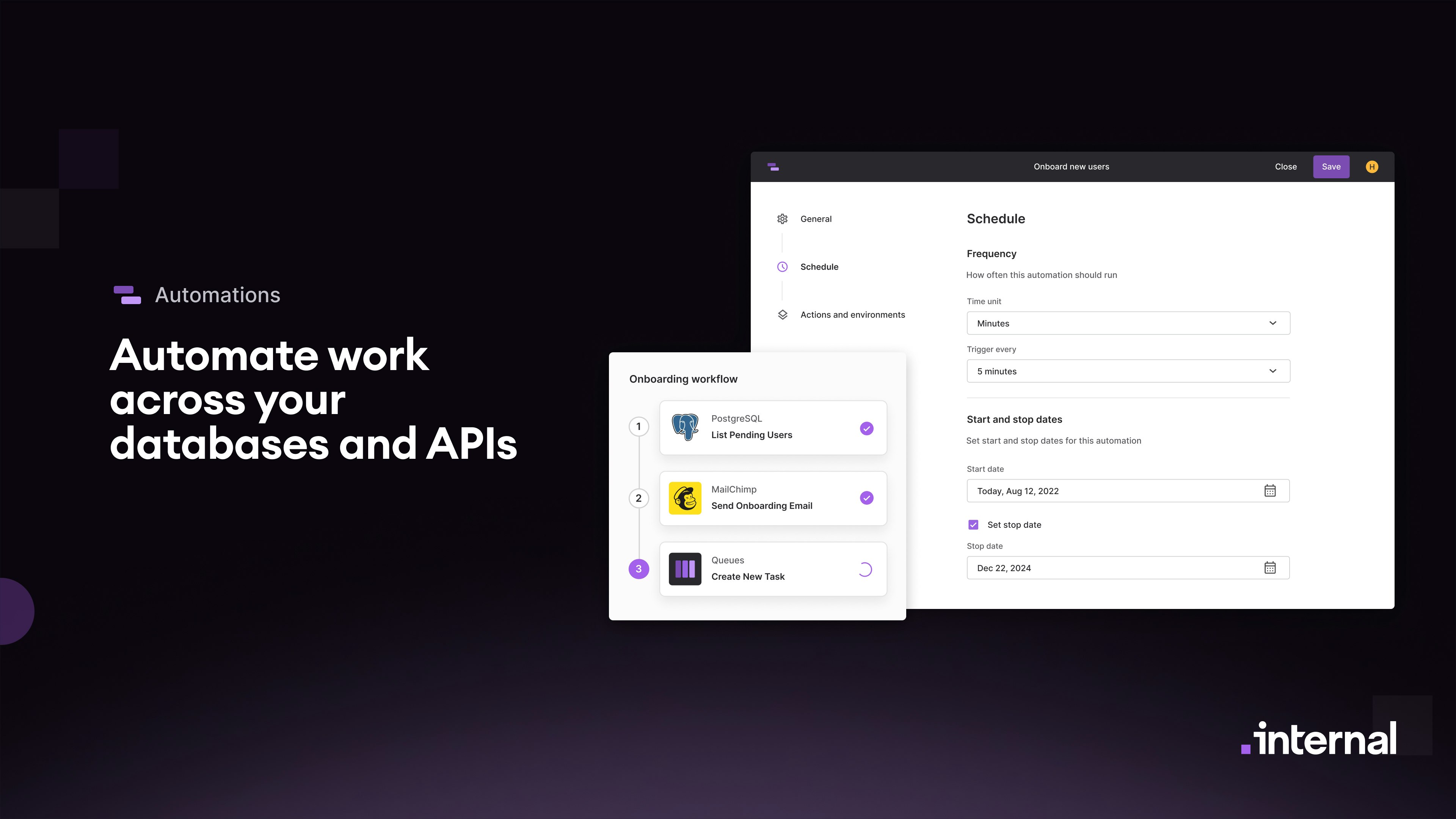 Dahili hepsi bir arada platform medya 4