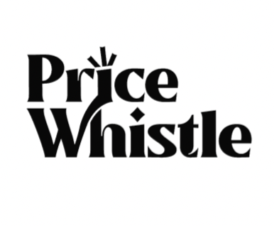 Price Whistle logo