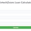 FintechZoom Mortgage Calculator