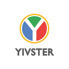 Yivster logo