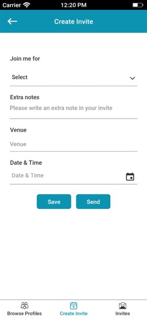 Lyghtly: Local Dating & Meetup gallery image