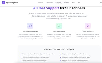 MyDialogForm gallery image