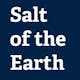 Salt of the Earth - Boxer Turned Fish Salesman