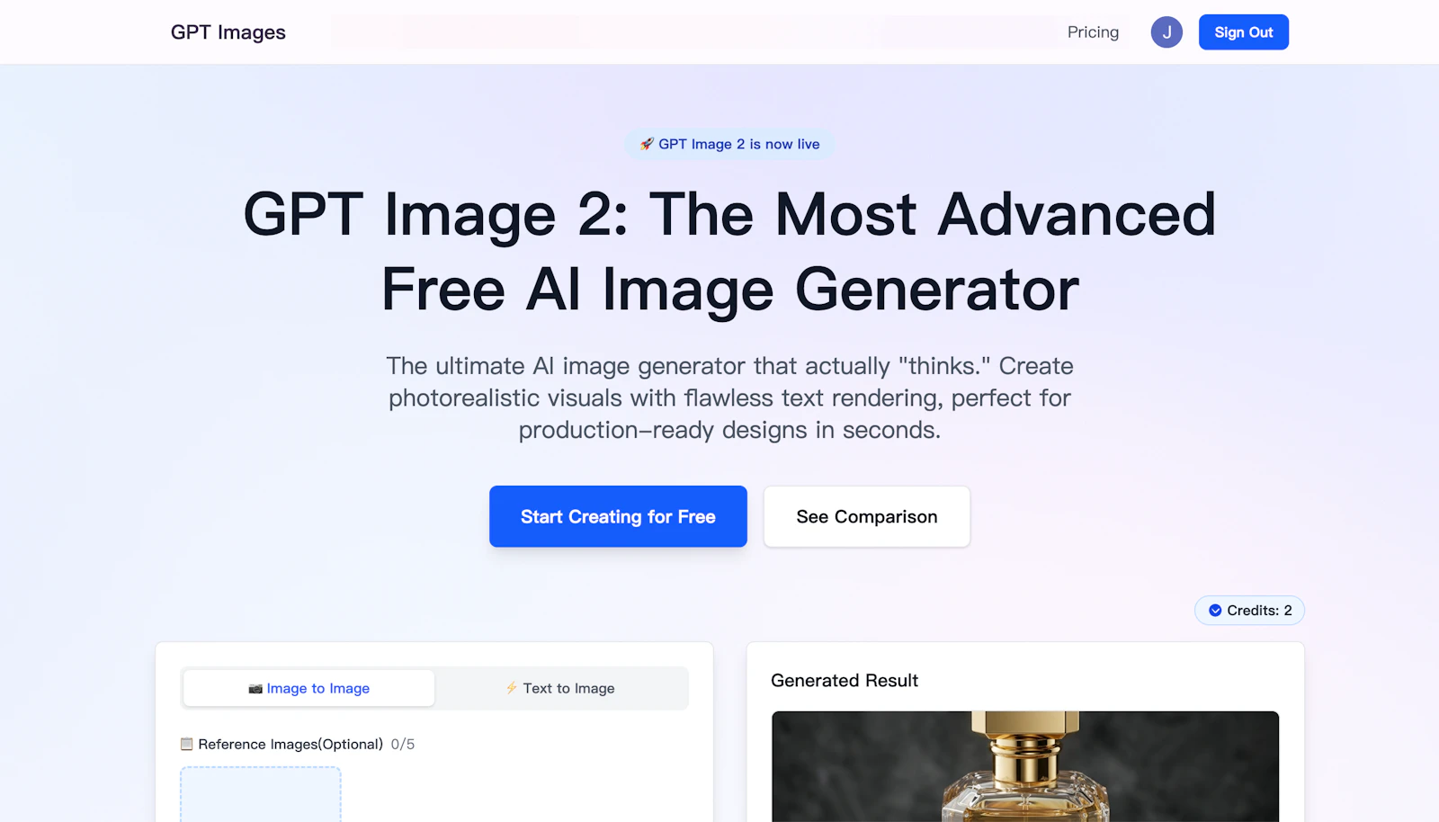 GPT image 2 screenshot 1