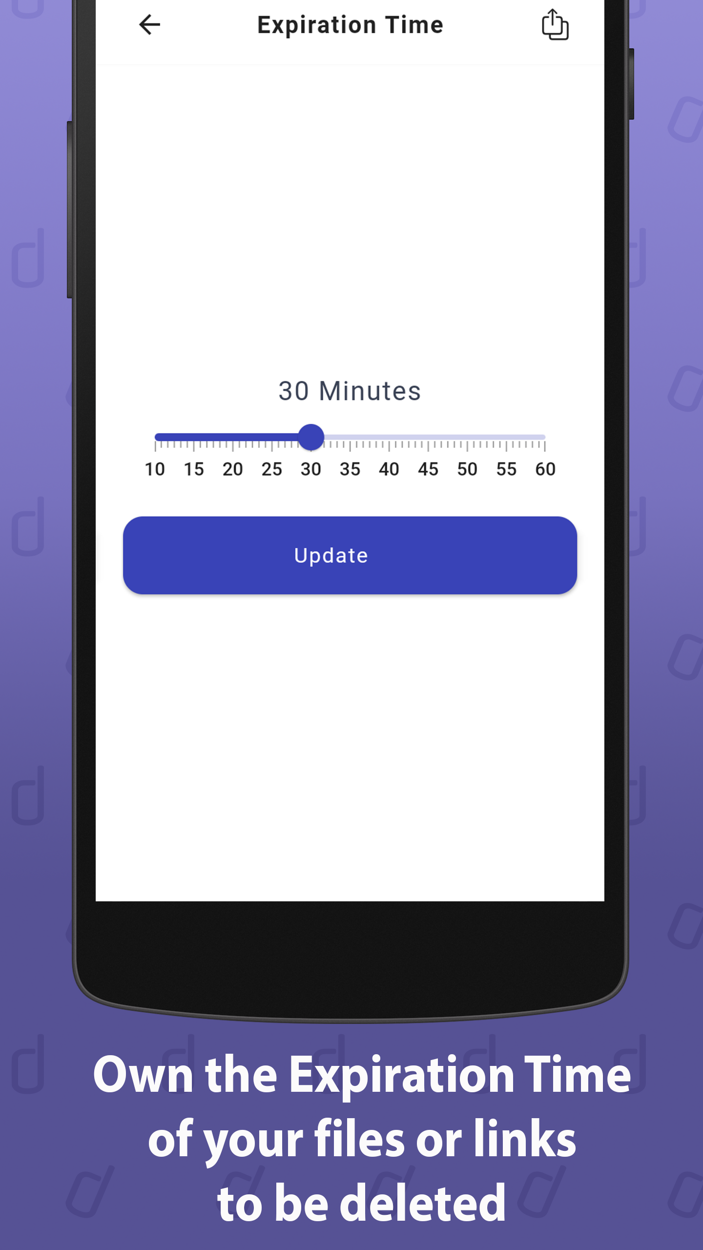 DabFile - No Screenshot and Self Delete gallery image