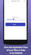 DabFile - No Screenshot and Self Delete gallery image