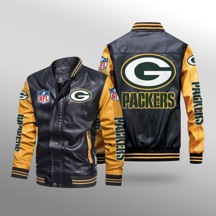 PAckerfanhomehoodie gallery image