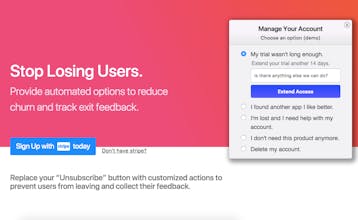 BurnChurn gallery image