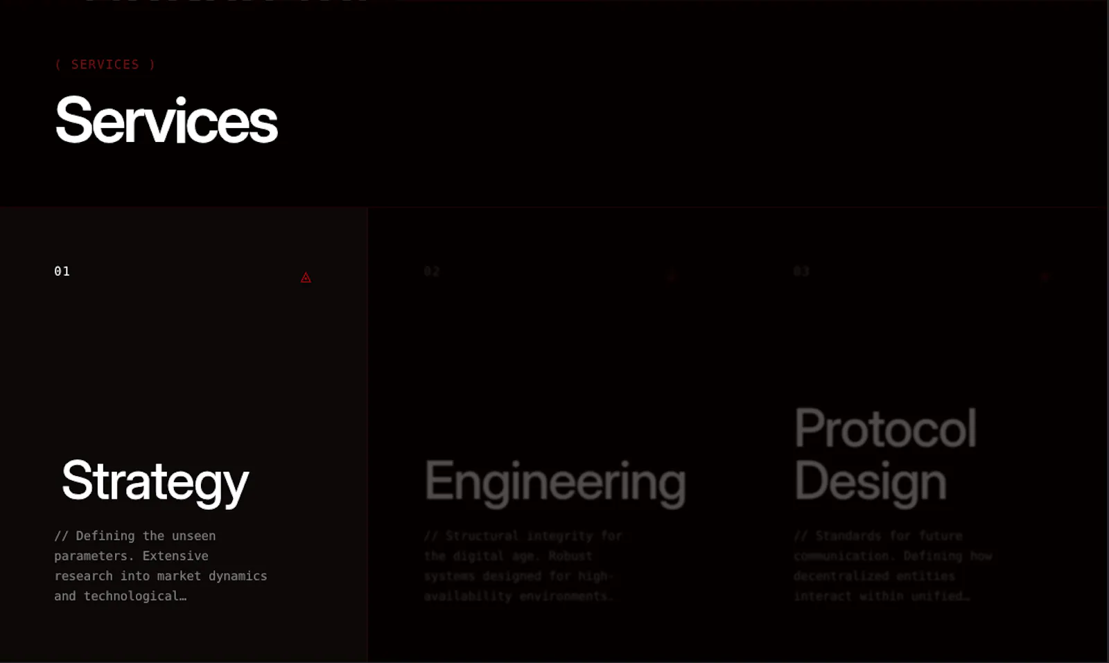 Openlabs screenshot 3