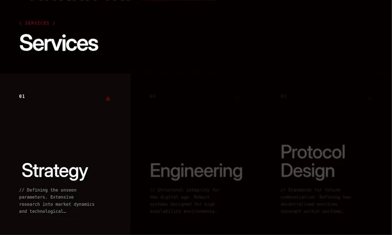 Openlabs screenshot 3