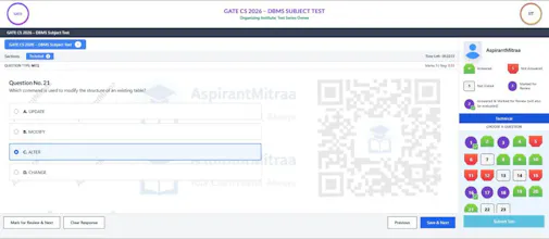 AspirantMitraa gallery image
