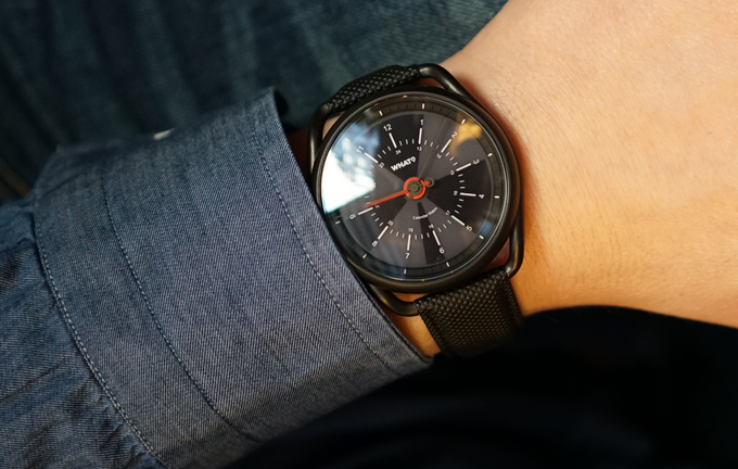 Calendar Watch gallery image