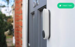 Ding Smart Doorbell media 3