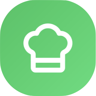 MealPrep Recipes logo