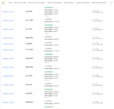 OursCrypto Whale Monitor gallery image