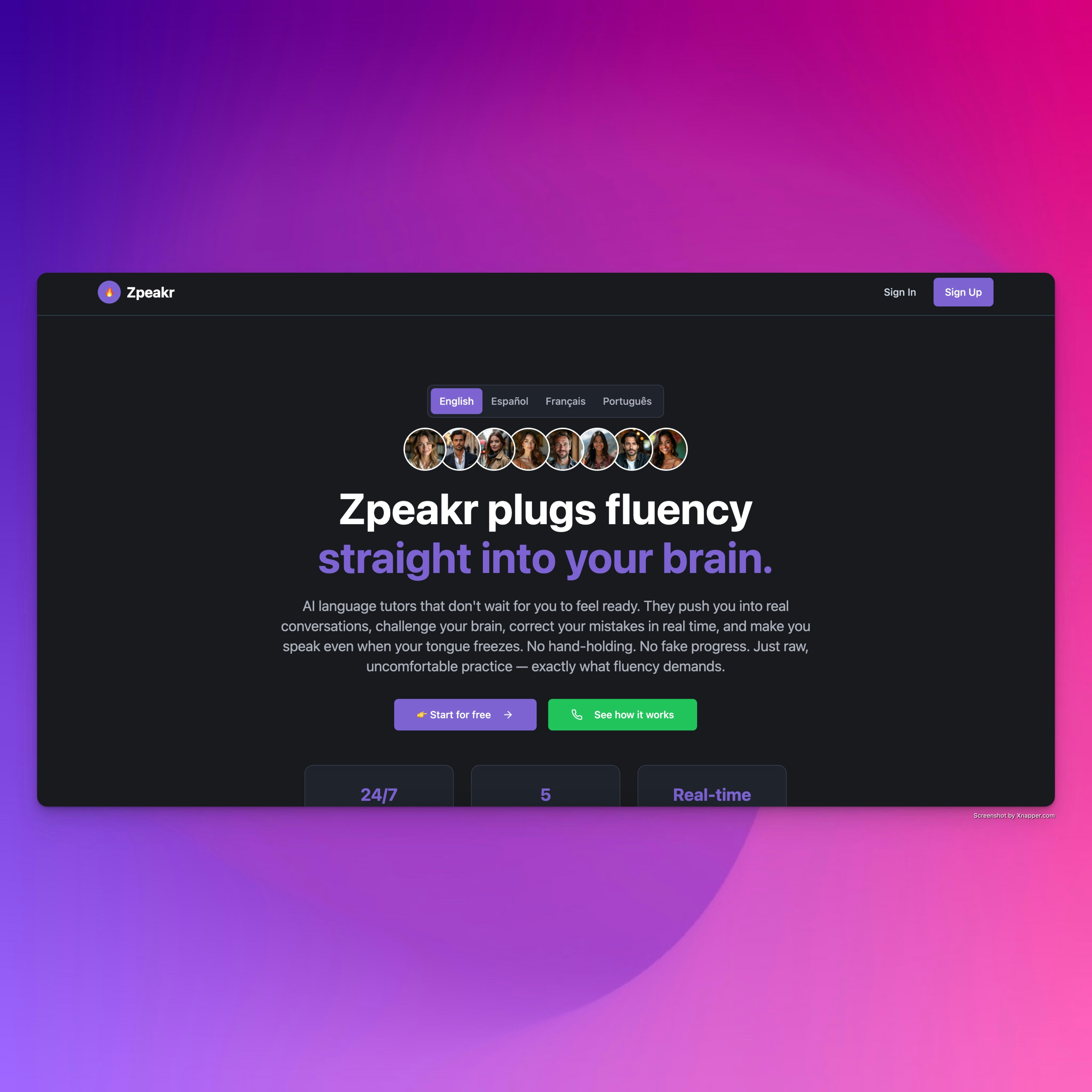 Zpeakr media 2