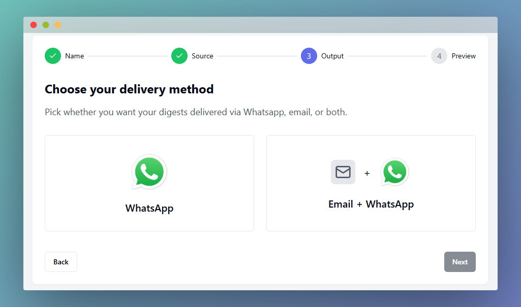 FeedLoom gallery image