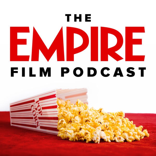 The Empire Podcast - Star Wars: The Force Awakens Spoiler Special with Lawrence Kasdan