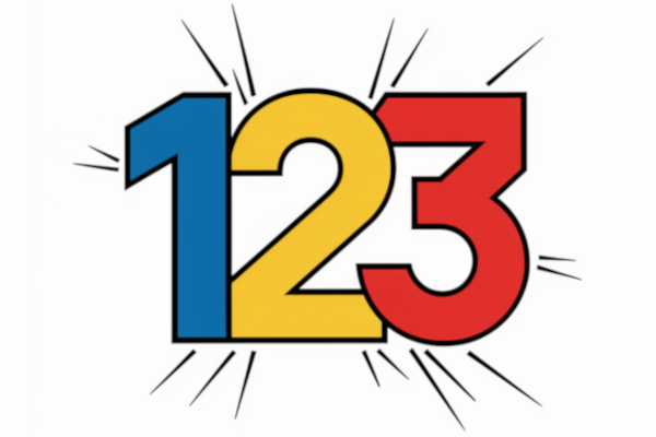 Numero indovino media 3