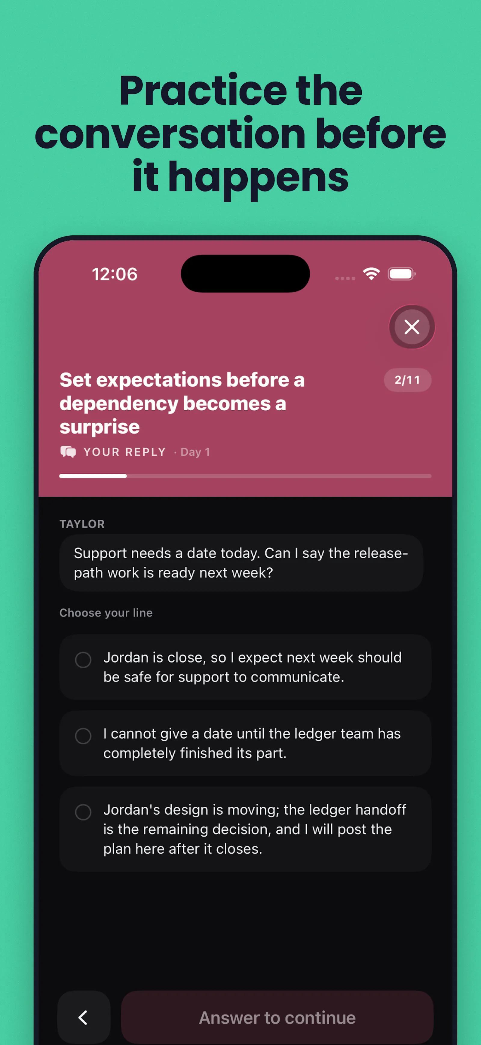 GapFix screenshot 7