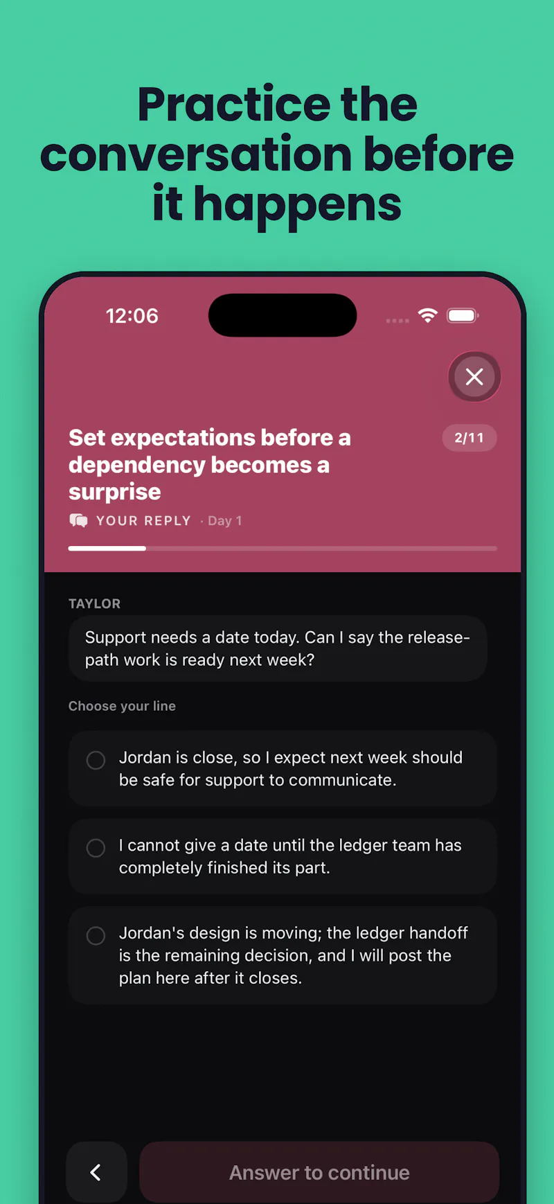 GapFix screenshot 7