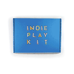 Indie Play Kit - Little Monet