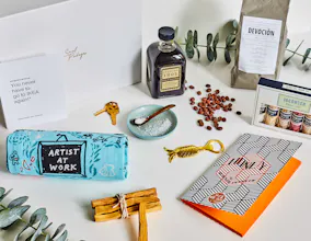 Small Packages gallery image