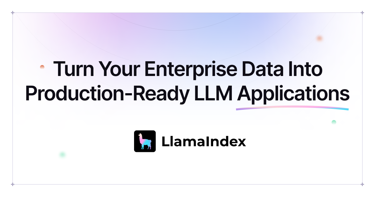 https://www.llamaindex.ai/ gallery image