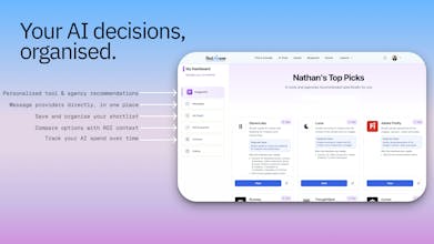 Find AI Now gallery image