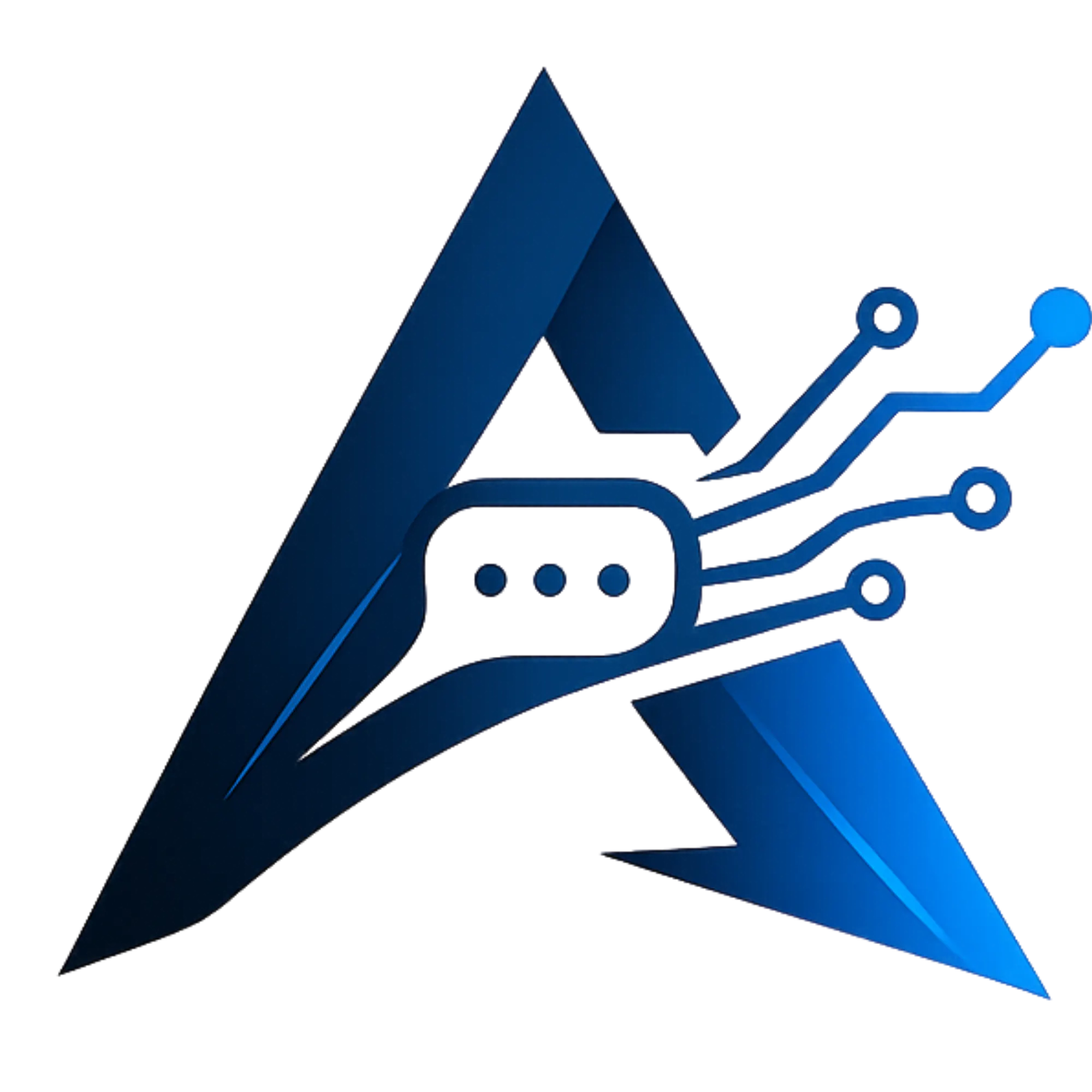 Aerostic Automation logo