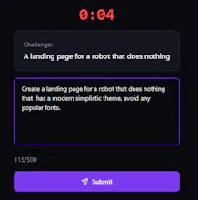 Vibe Code Wars gallery image