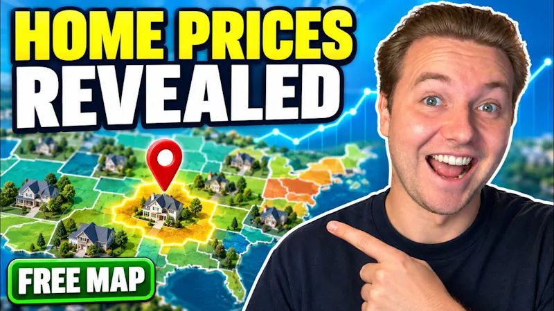 Home Market View screenshot 1 (video preview)