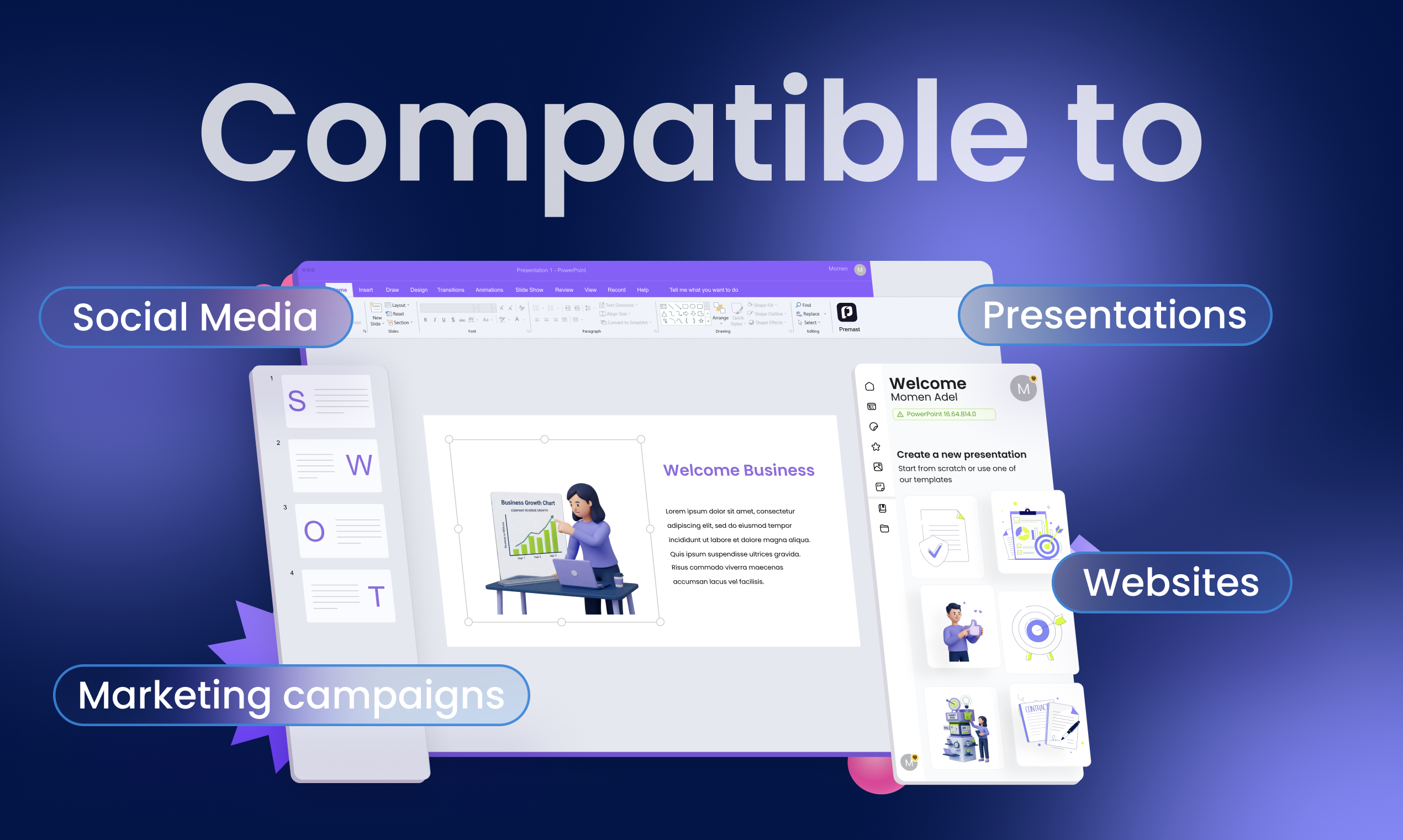 Vertex Visual Toolkit gallery image