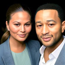 AI Couples Photography gallery image