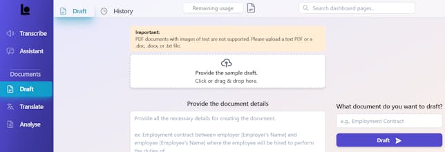 Law Online | Law AI gallery image