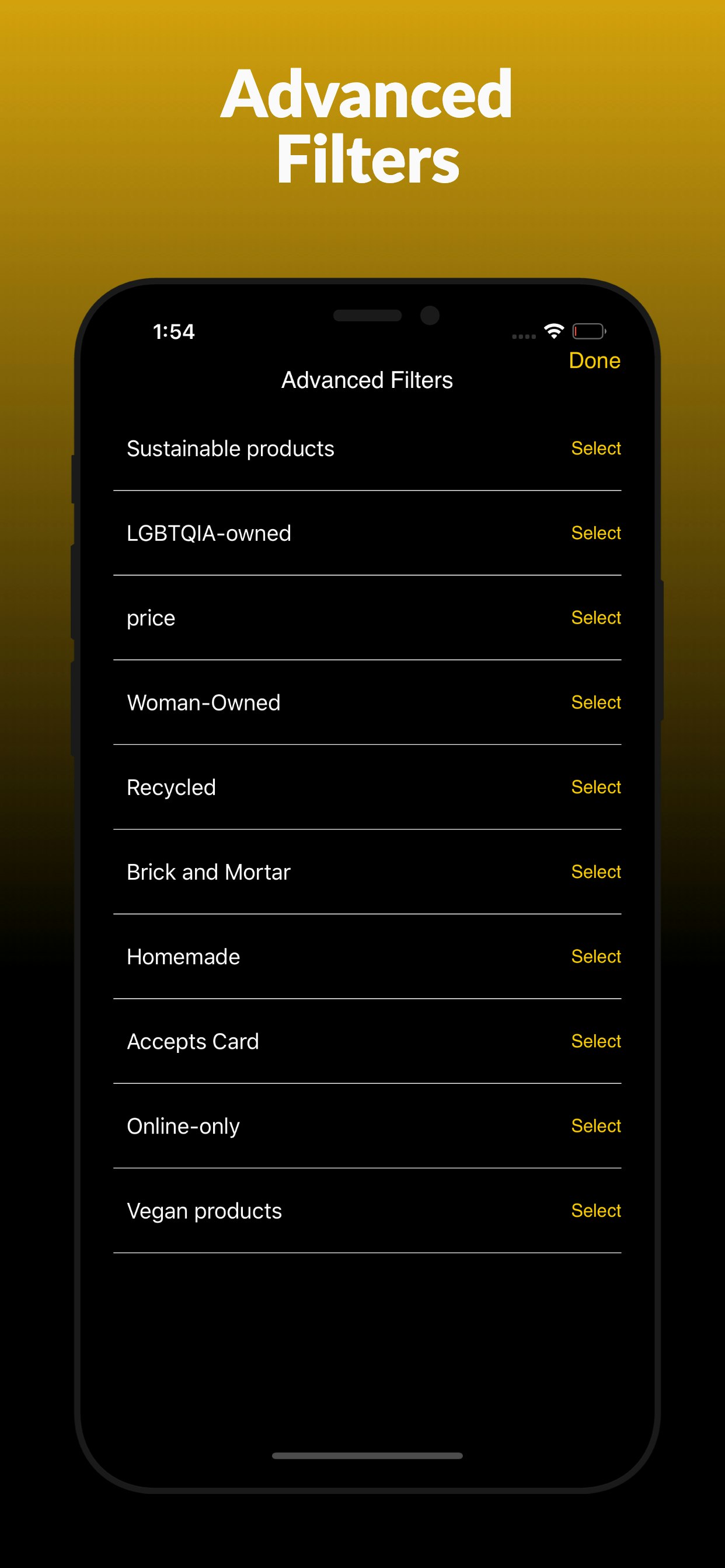 #BlackOwned gallery image