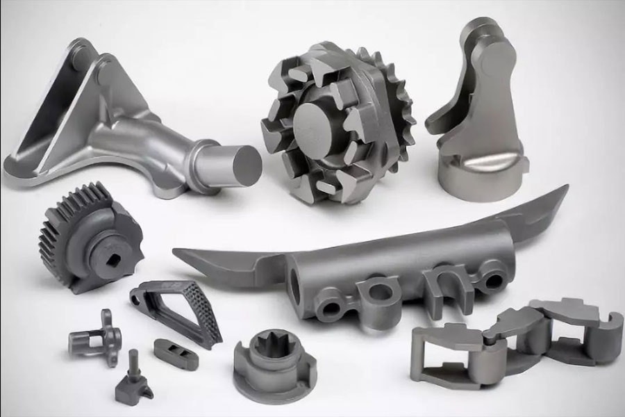Influencing Factors Of Magnesium Alloy 