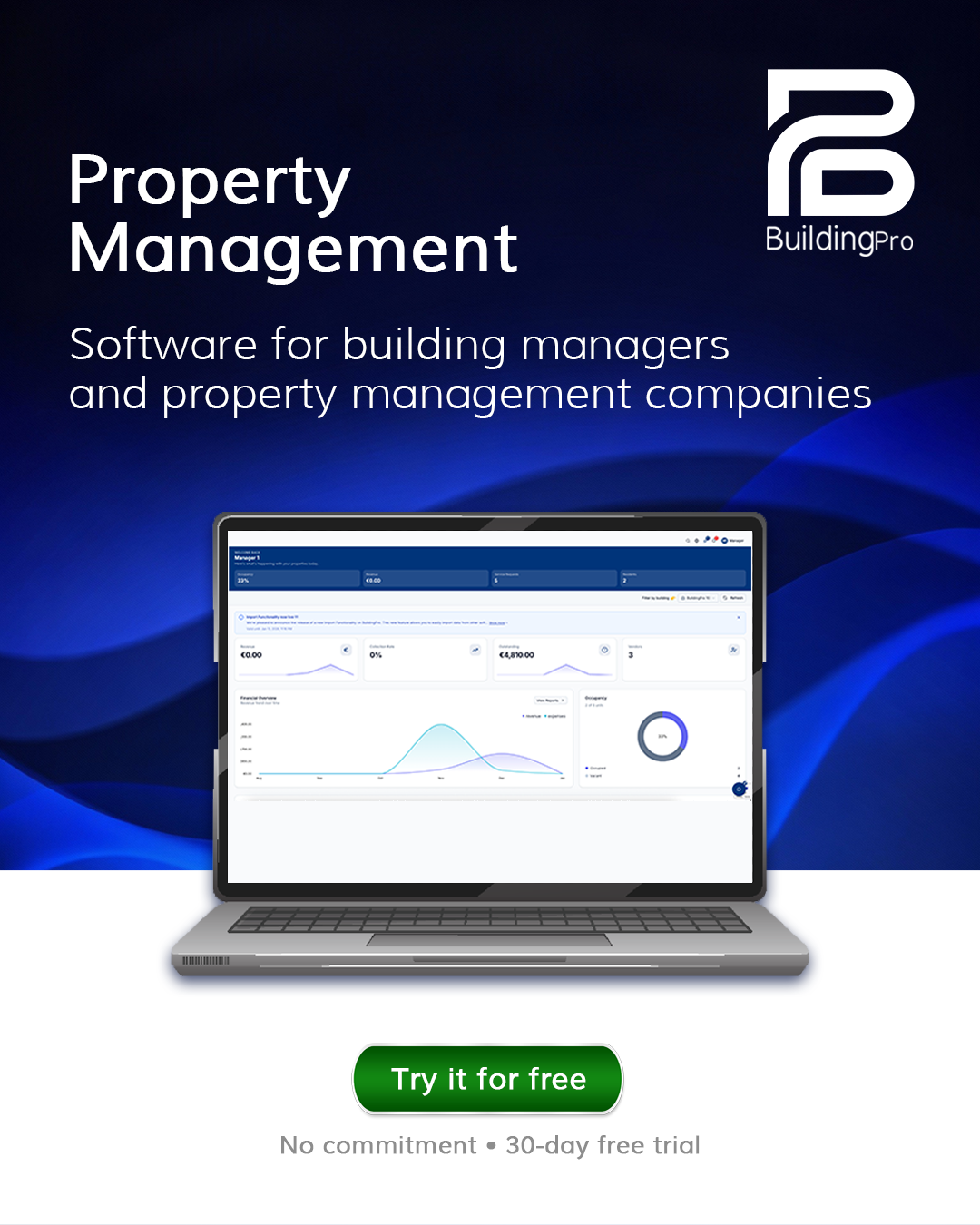 BuildingPro gallery image