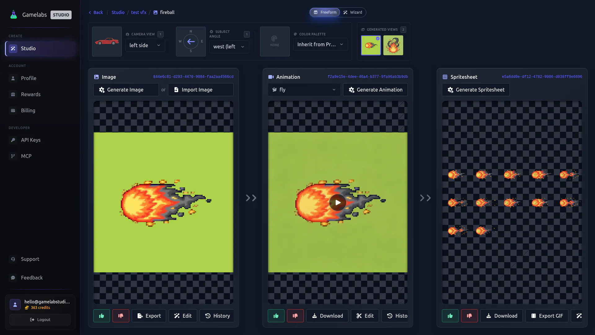 Gamelabs Studio gallery image
