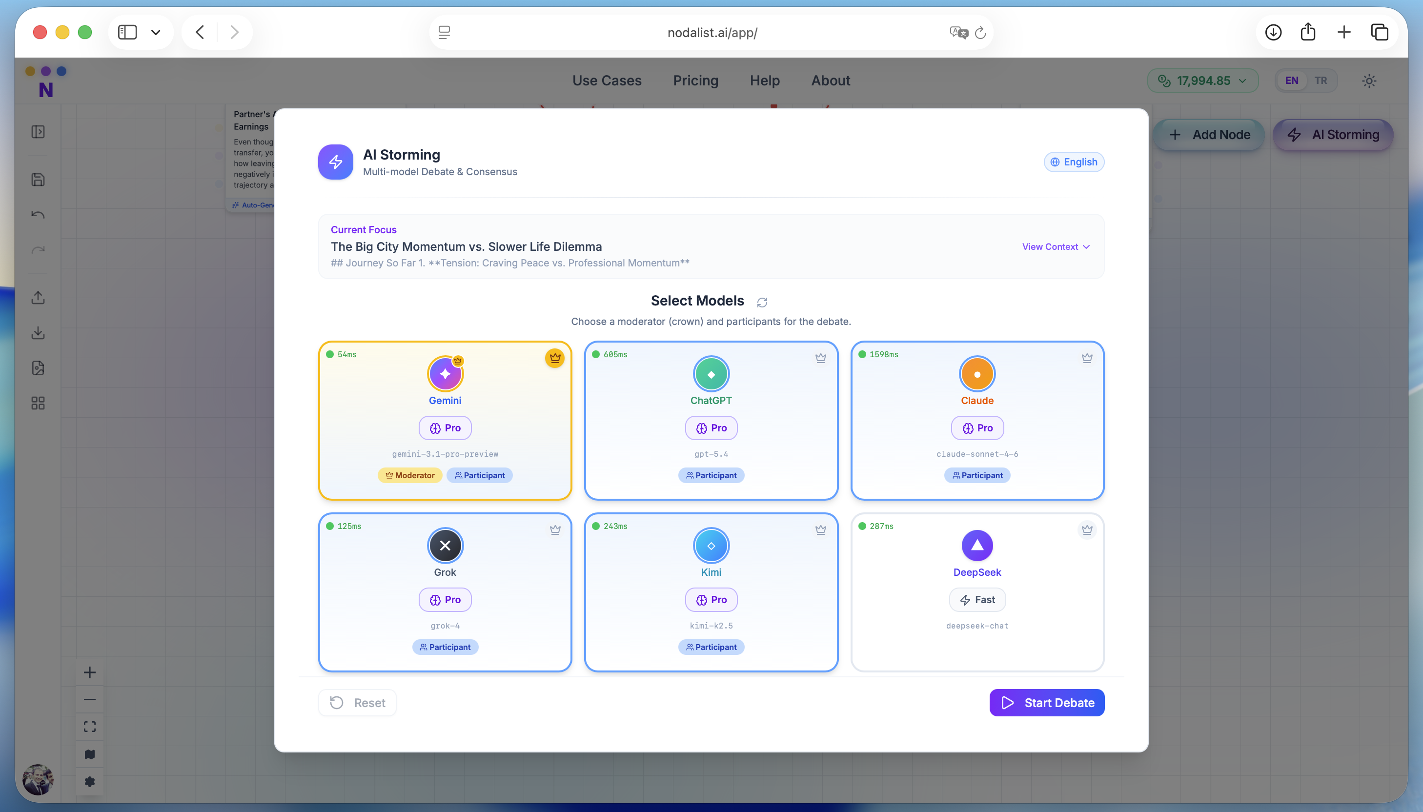Nodalist AI gallery image