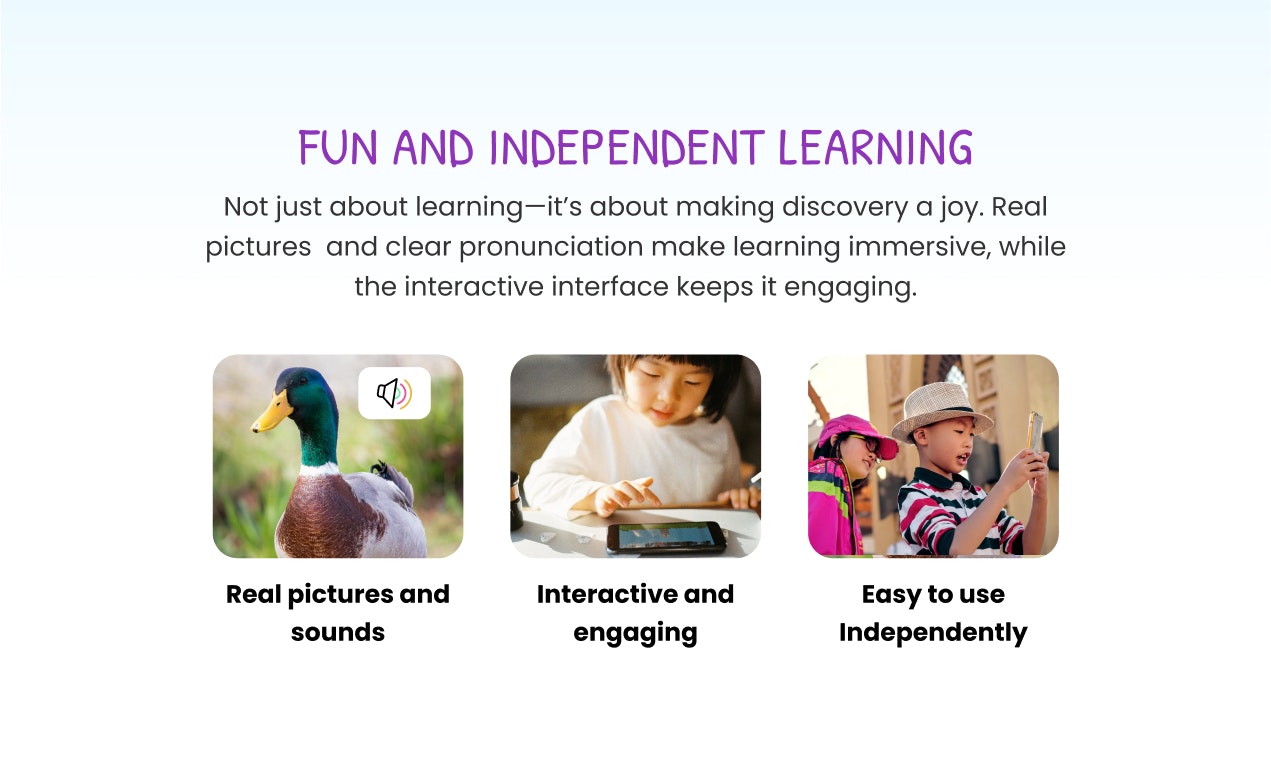 My First 150 Words gallery image