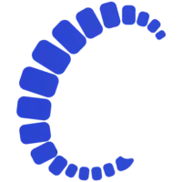 chiropax.ai logo