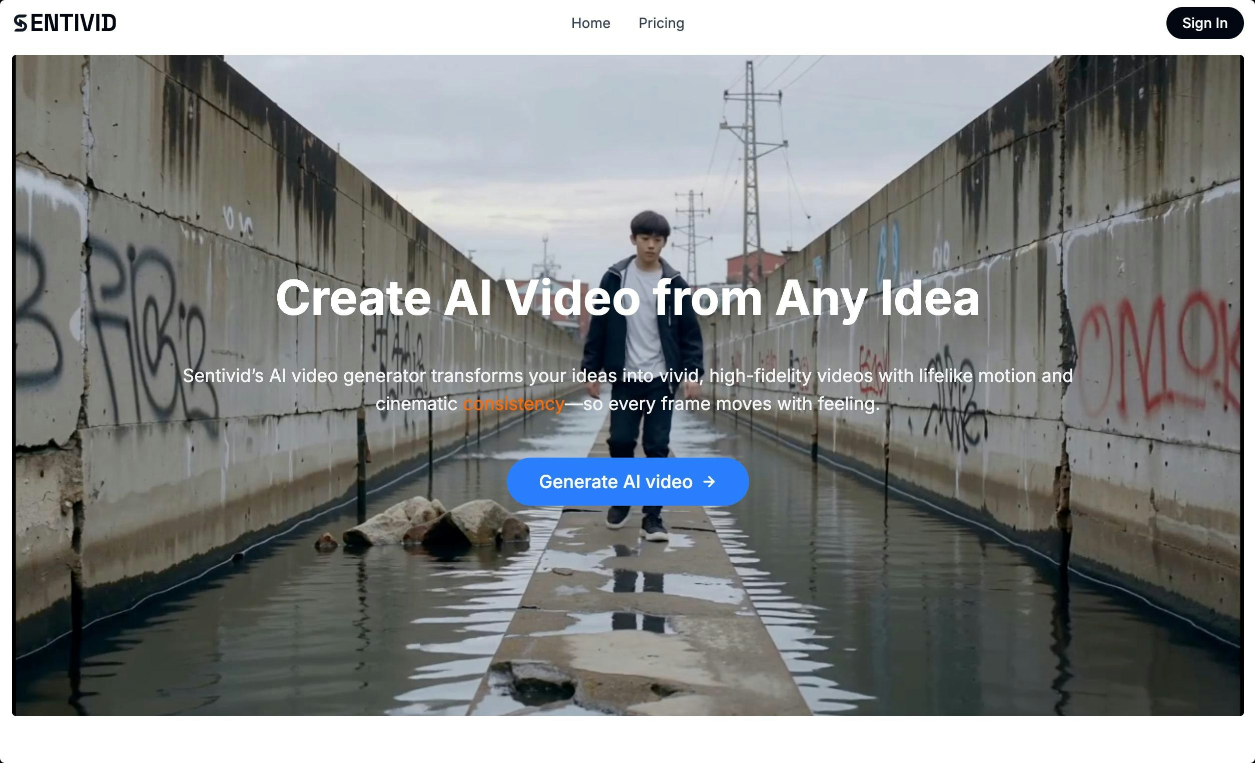 Sentivid gallery image