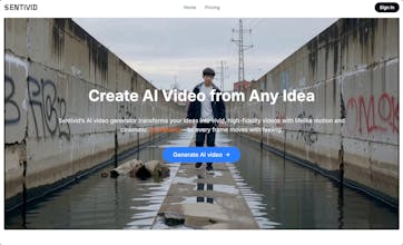 Sentivid gallery image