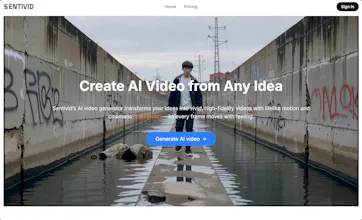 Sentivid gallery image