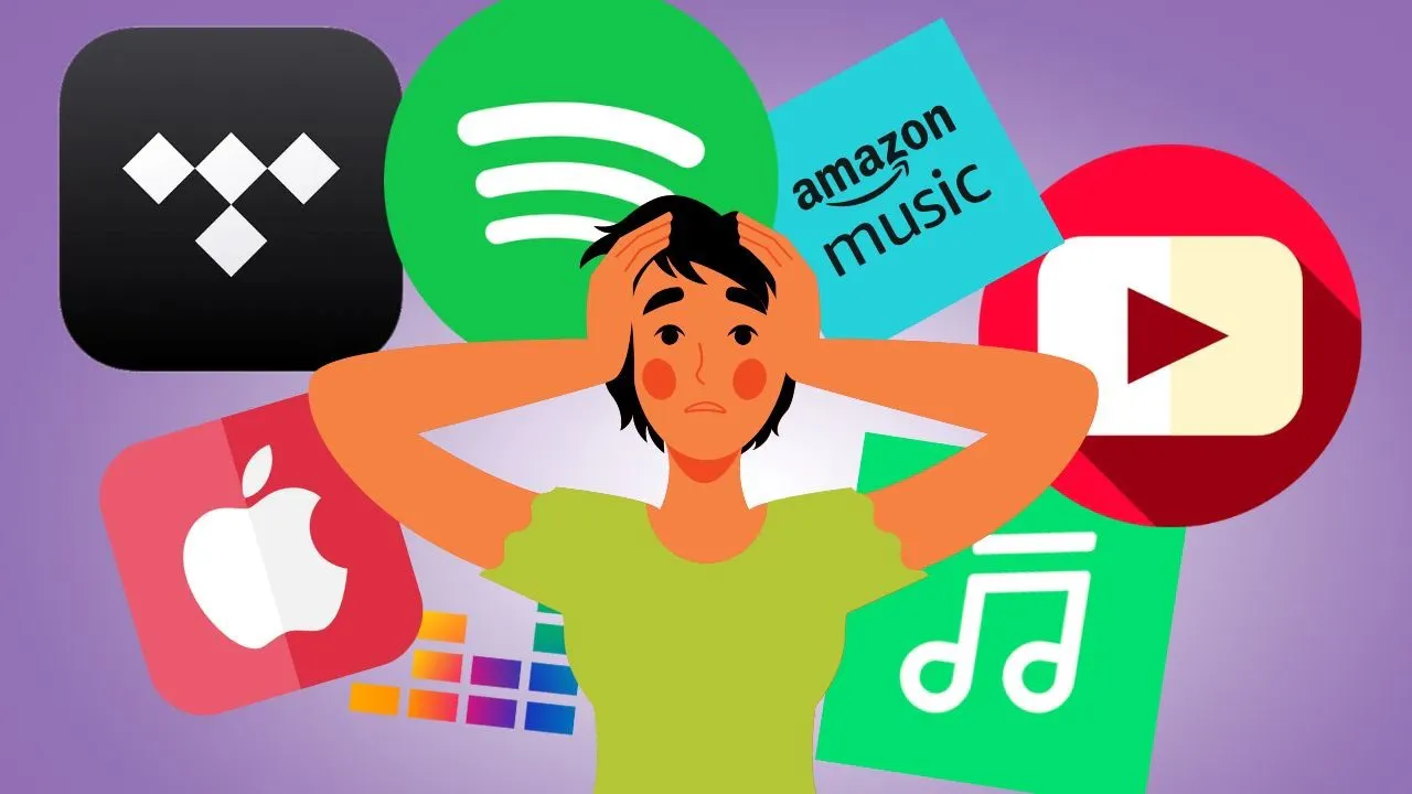 TunePat Music One gallery image