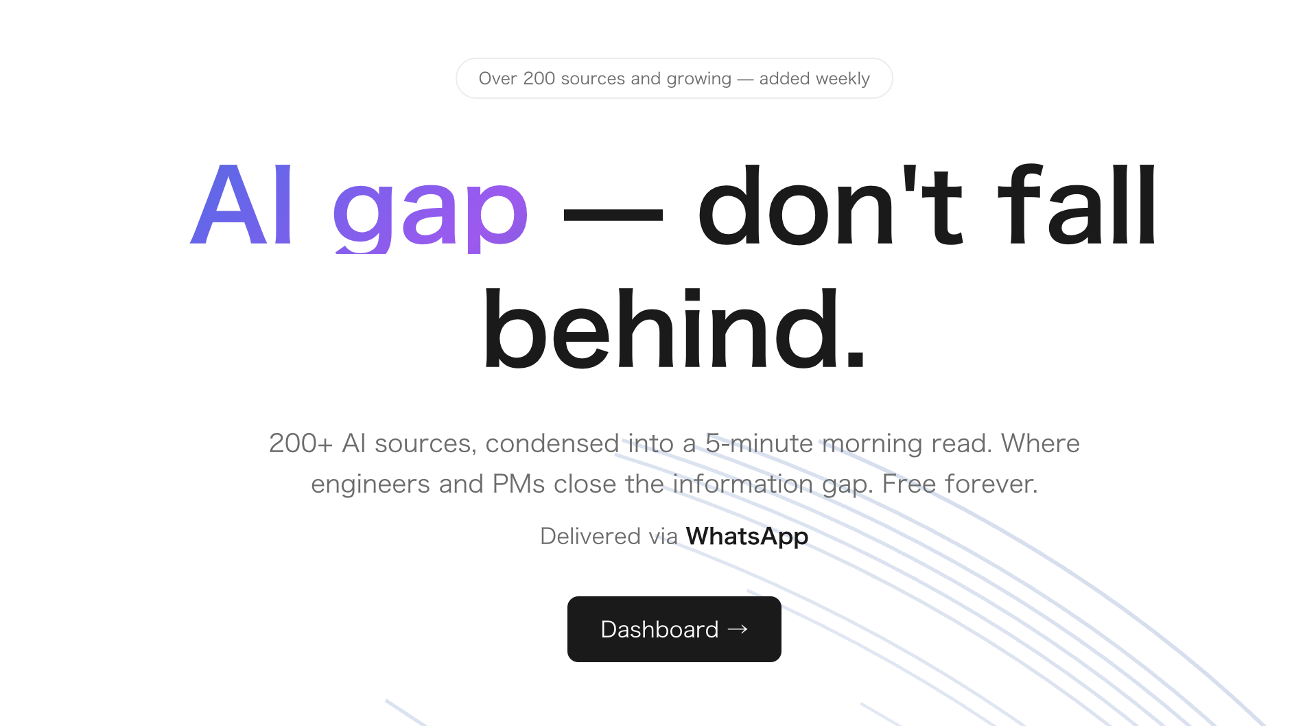 100% FREE AI News for you [AI Today] gallery image